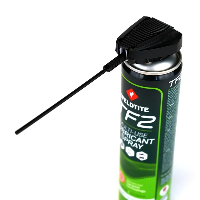 Weldtite TF2 Ultimate Smart Spray - 400ml-1