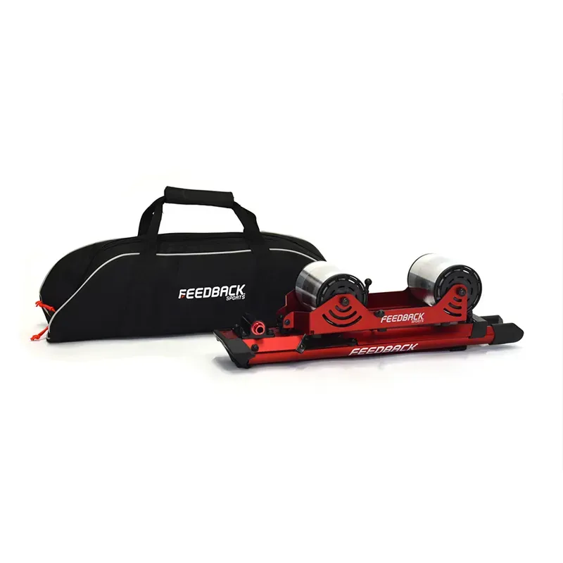 Feedback Sports Omnium Zero-Drive Bike Trainer-3