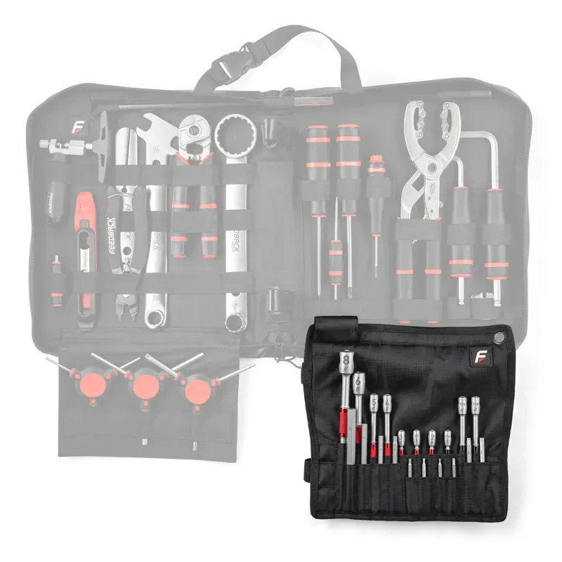 Feedback Sports Modular T-Handle Kit-4