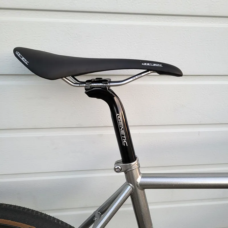 Ex-Demo All-City Super Professional Sora 52cm Bike-12
