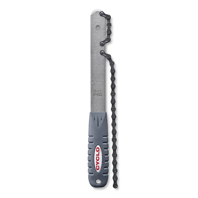 Cyclo Chain Whip/Sprocket Remover