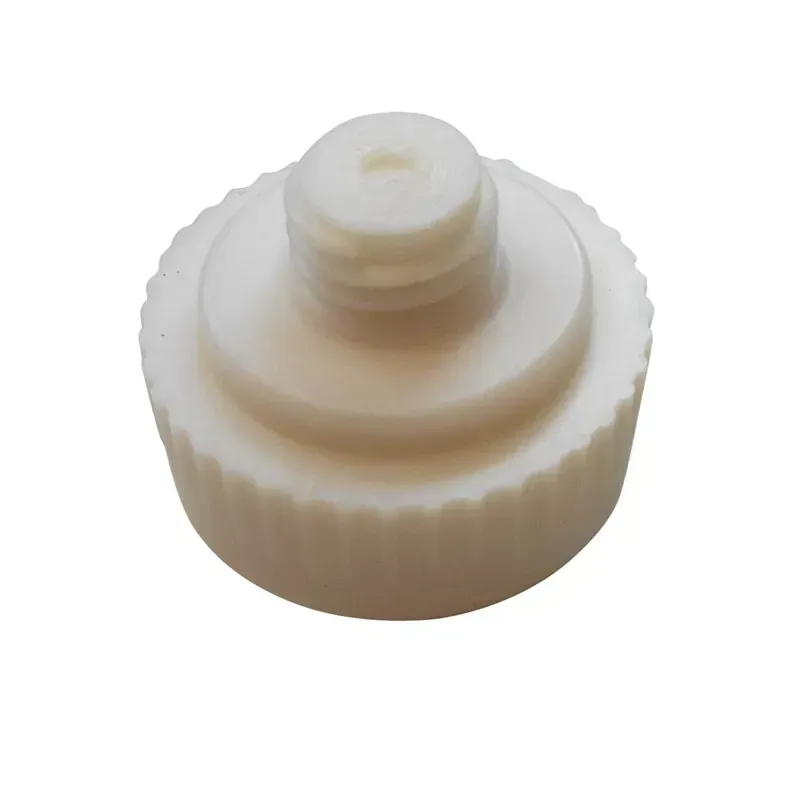 Draper Nylon Hammer Head in White