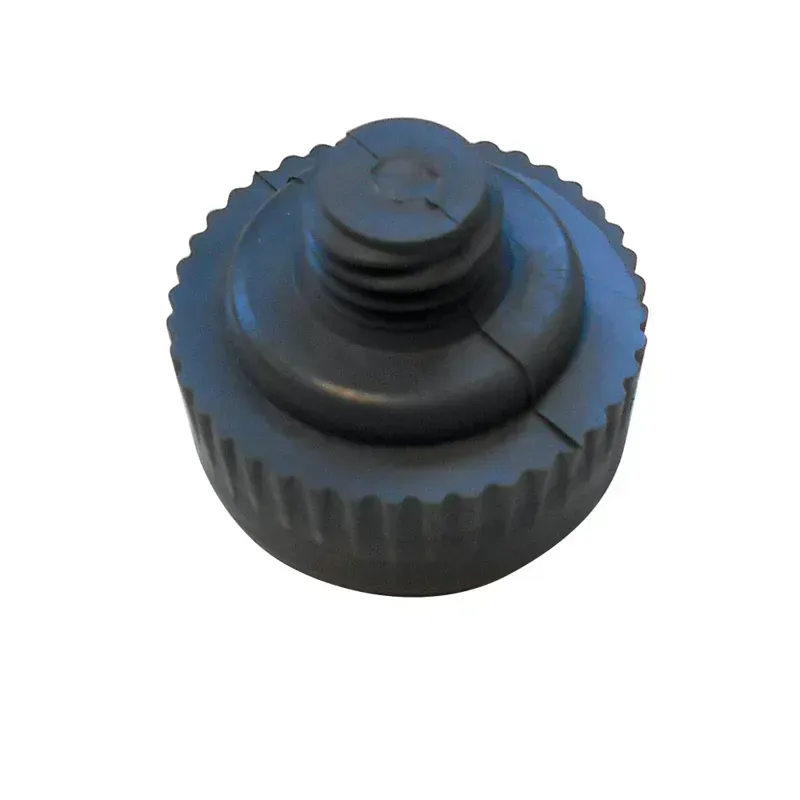 Draper Plastic Hammer Head in Grey