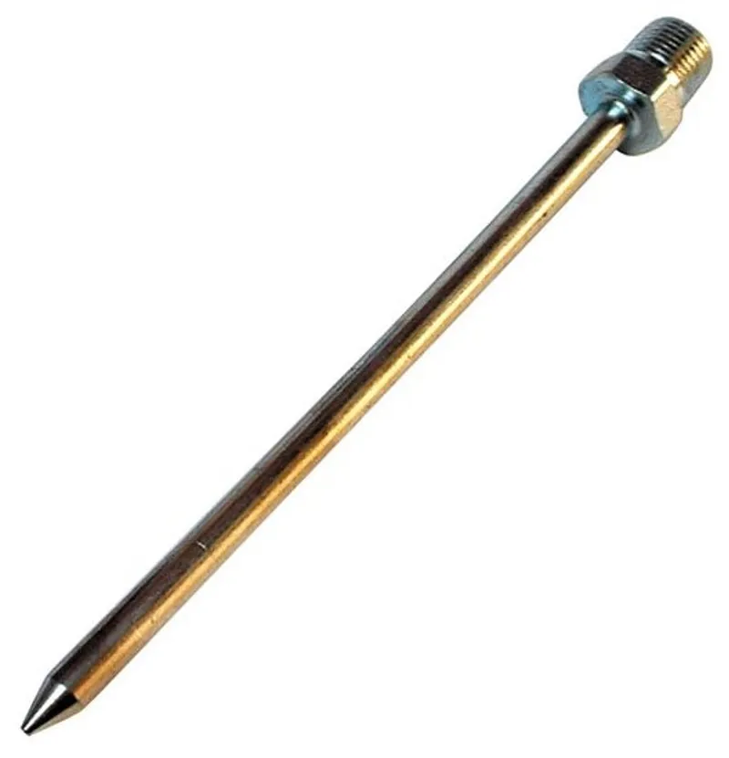 Dualco Needle Nozzle 4 inch