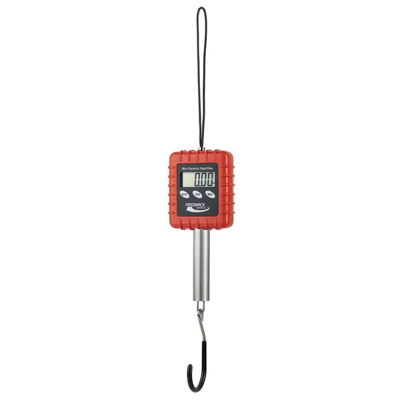 Feedback Sports Alpine Digital Scale