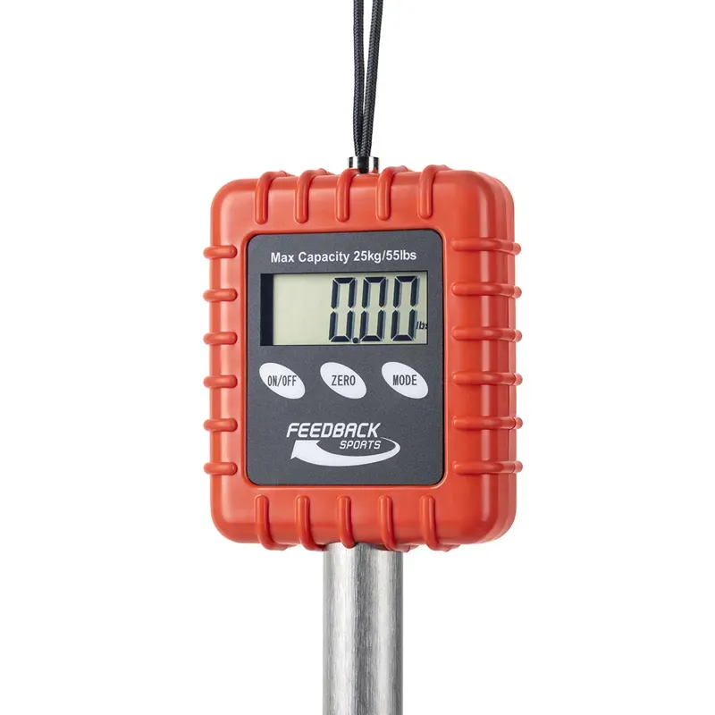 Feedback Sports Alpine Digital Scale-1