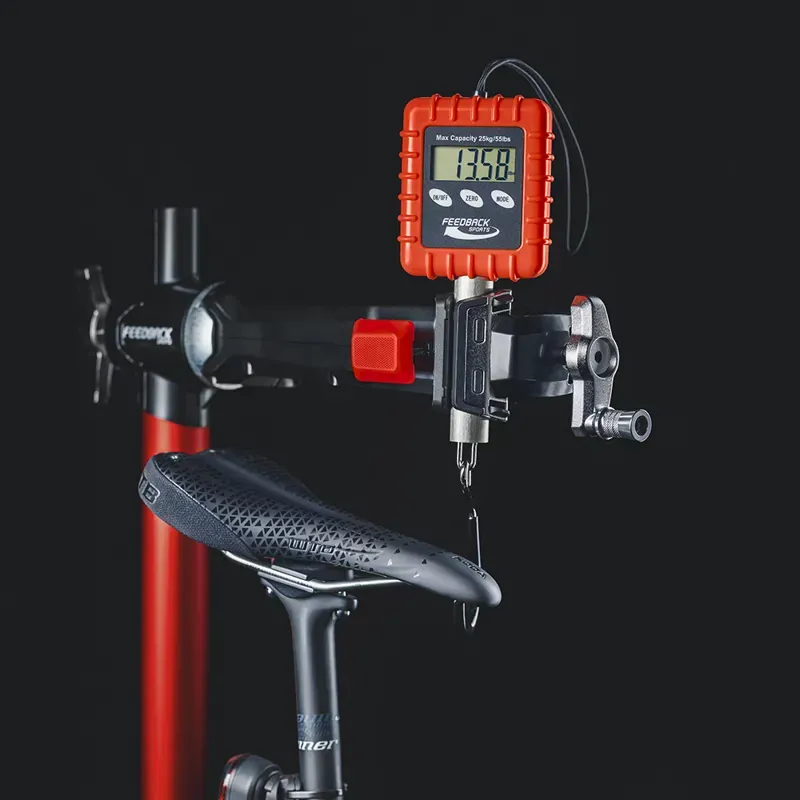 Feedback Sports Alpine Digital Scale-3