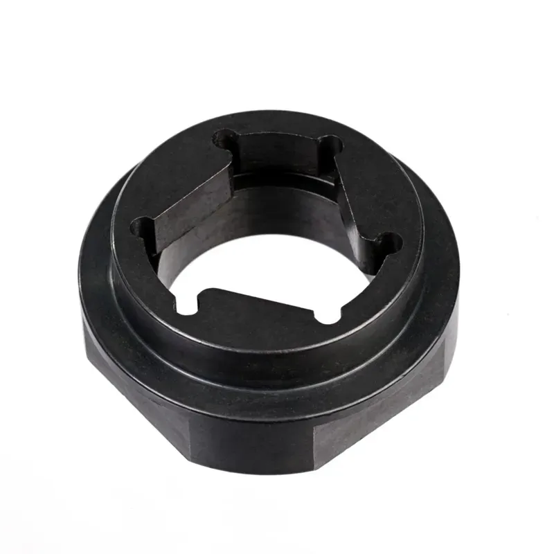 Halo DJD SupaDrive Sprocket Remover in Black