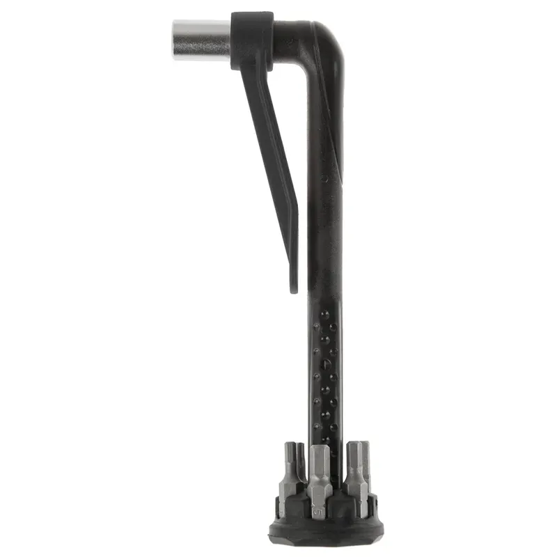 M-Wave Torque Wrench TW-3/10- Basic Black 3-10 nm-2