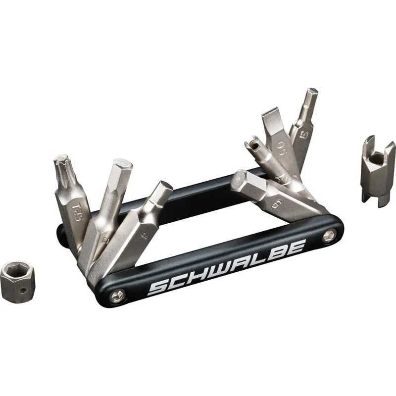 Multi Tool Black One