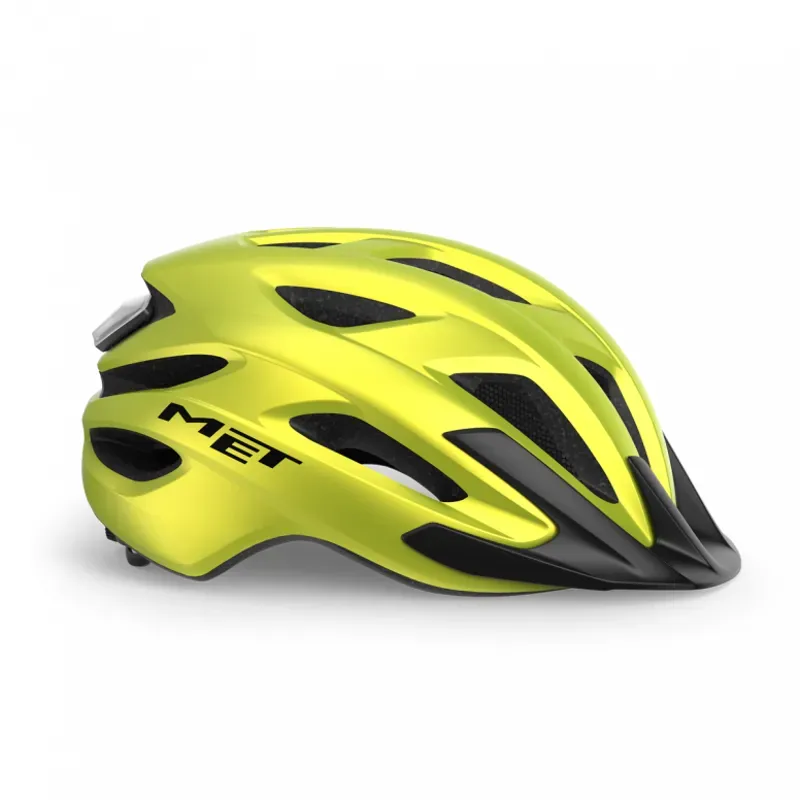 Met Crossover Lime-1