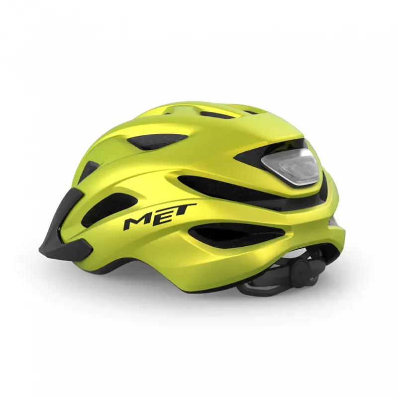 Met Crossover Lime-2