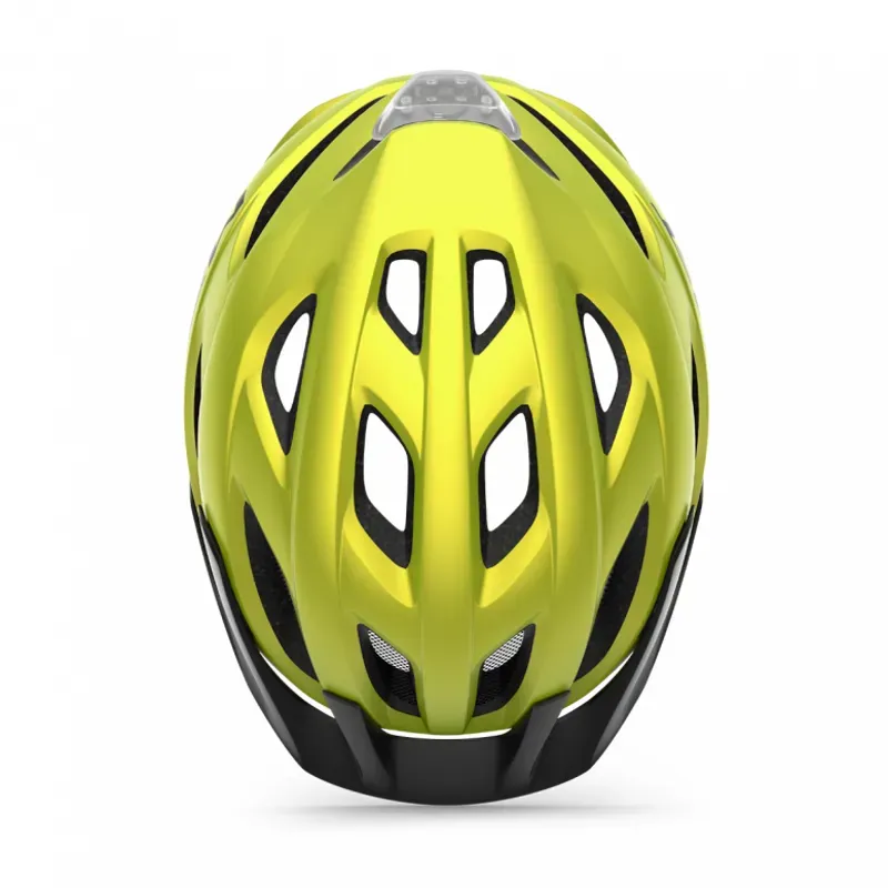 Met Crossover Lime-3