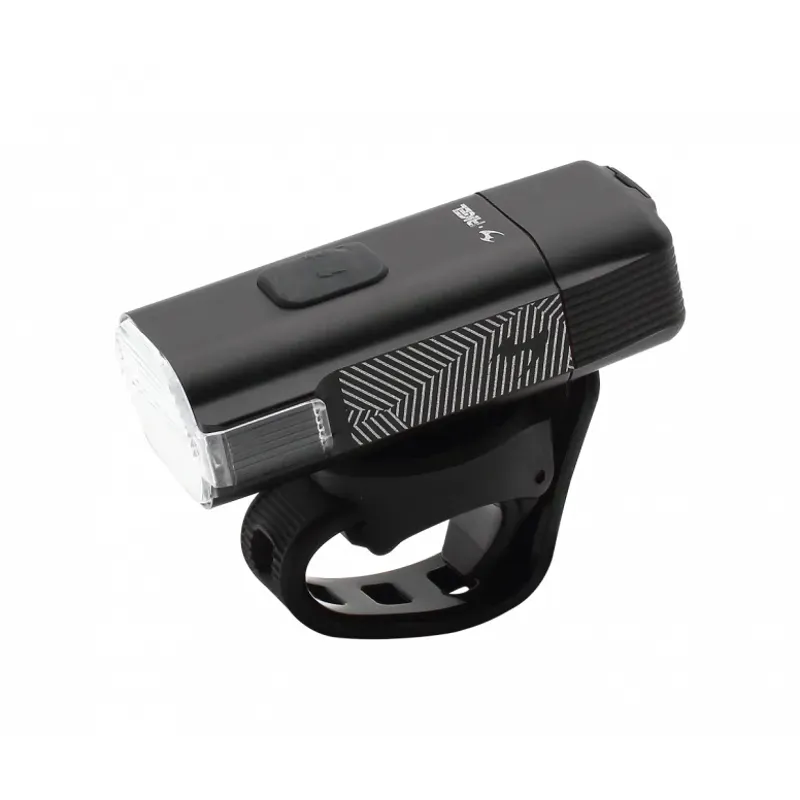 Moon Rigel 700lm Black