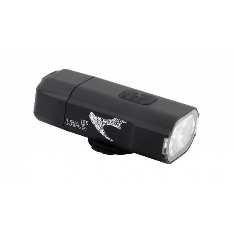 Moon LEPUS LITE 400lm Black-2