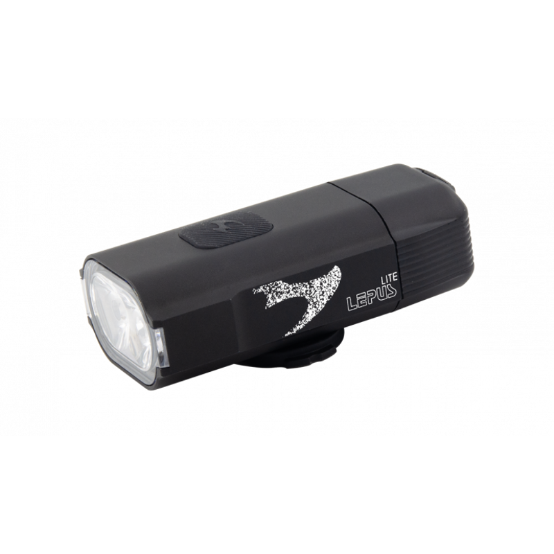 Moon LEPUS LITE 400lm Black-3