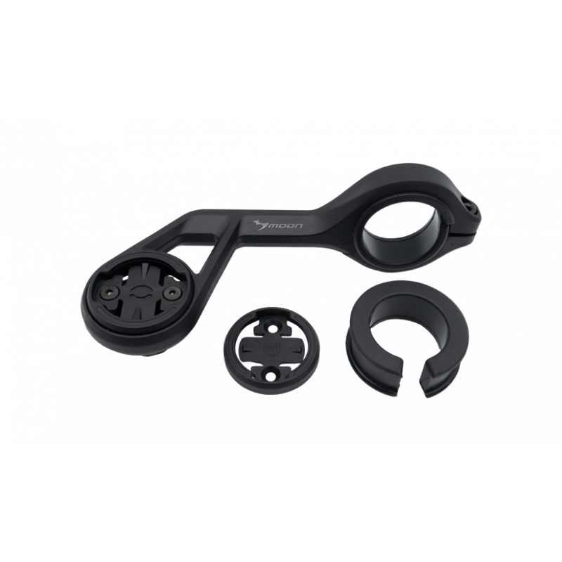 Moon Handlebar Mount Black