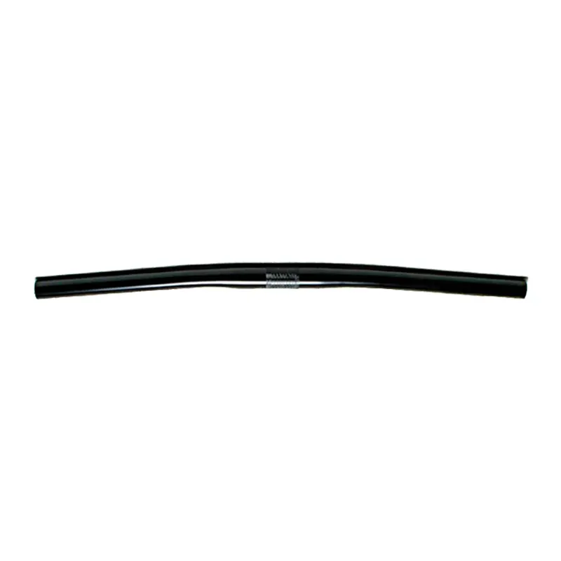Oxford 600mm Flat Handlebar in Black