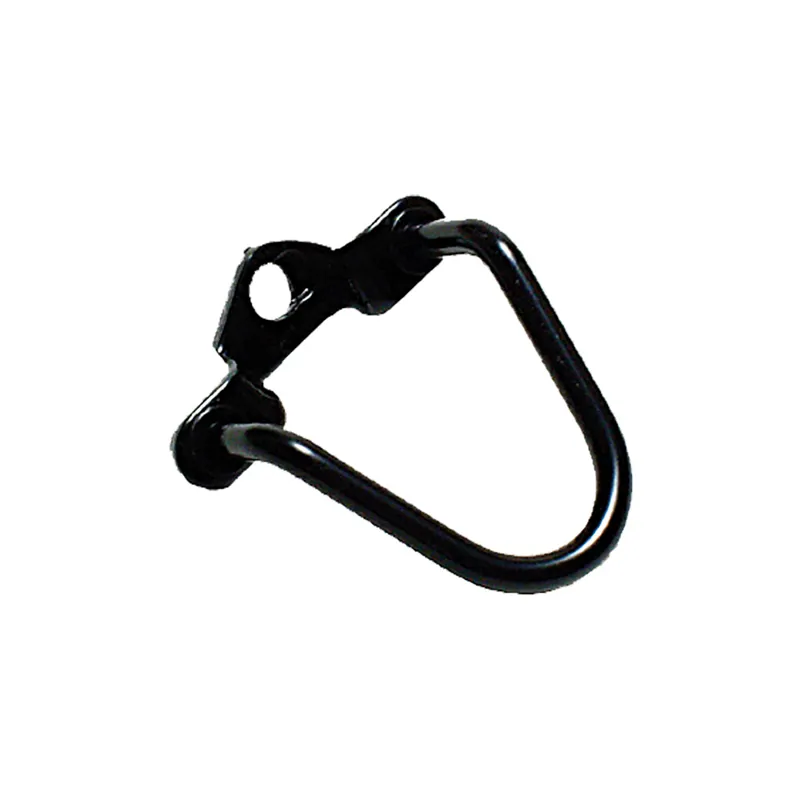 Oxford Standard Derailleur Protector in Black