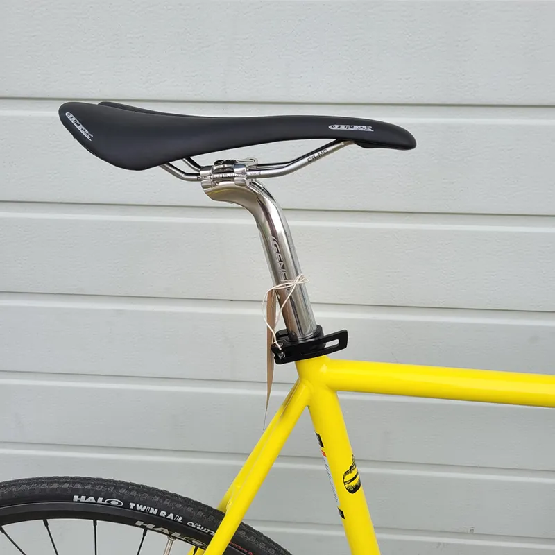 Ex-Demo Surly Steamroller FX 59cm Yellow-11