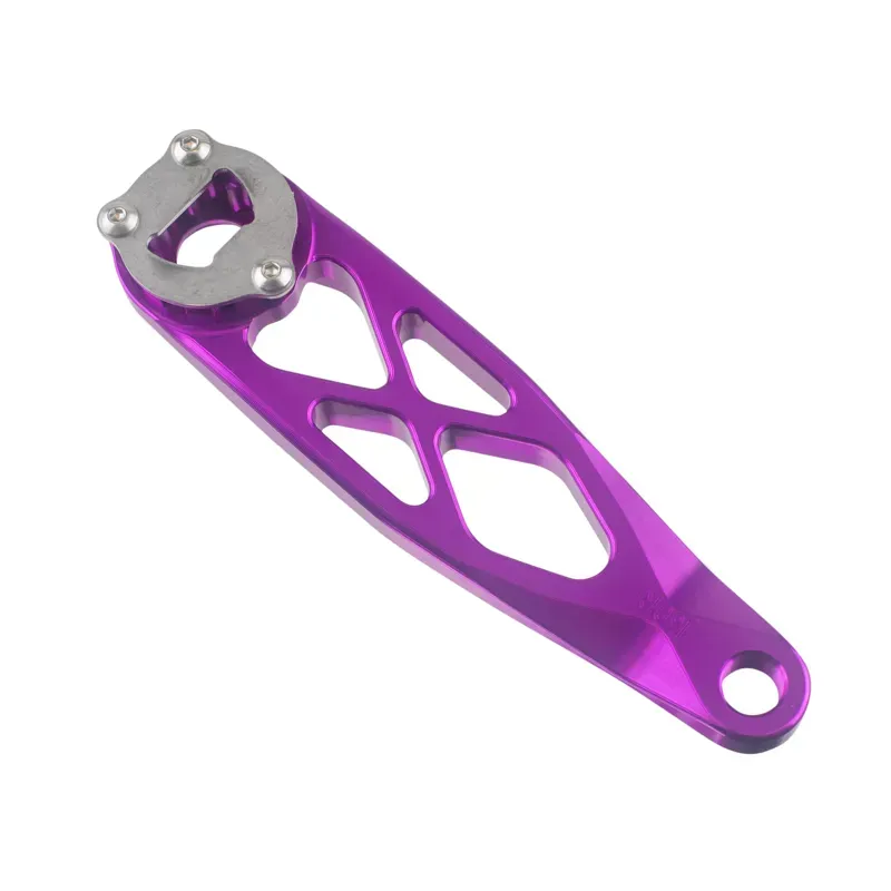 5Dev Bottle Opener in Purple-1