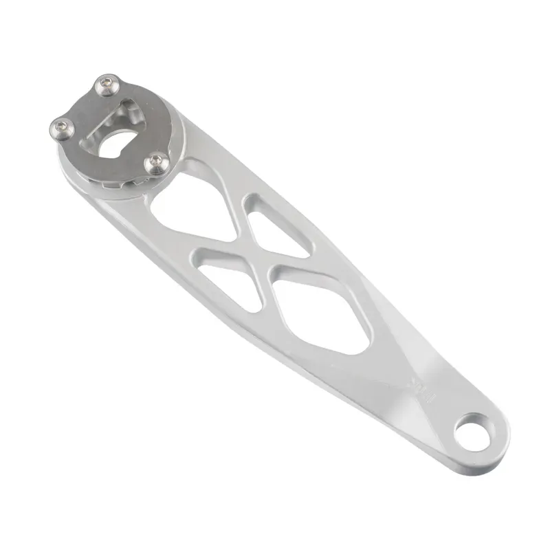 5Dev Bottle Opener in Silver