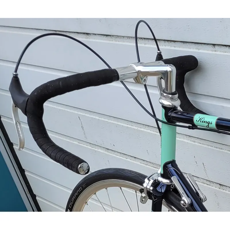 Ex-Demo Light Blue Sport Kings Retro - Blue - 59cm-5