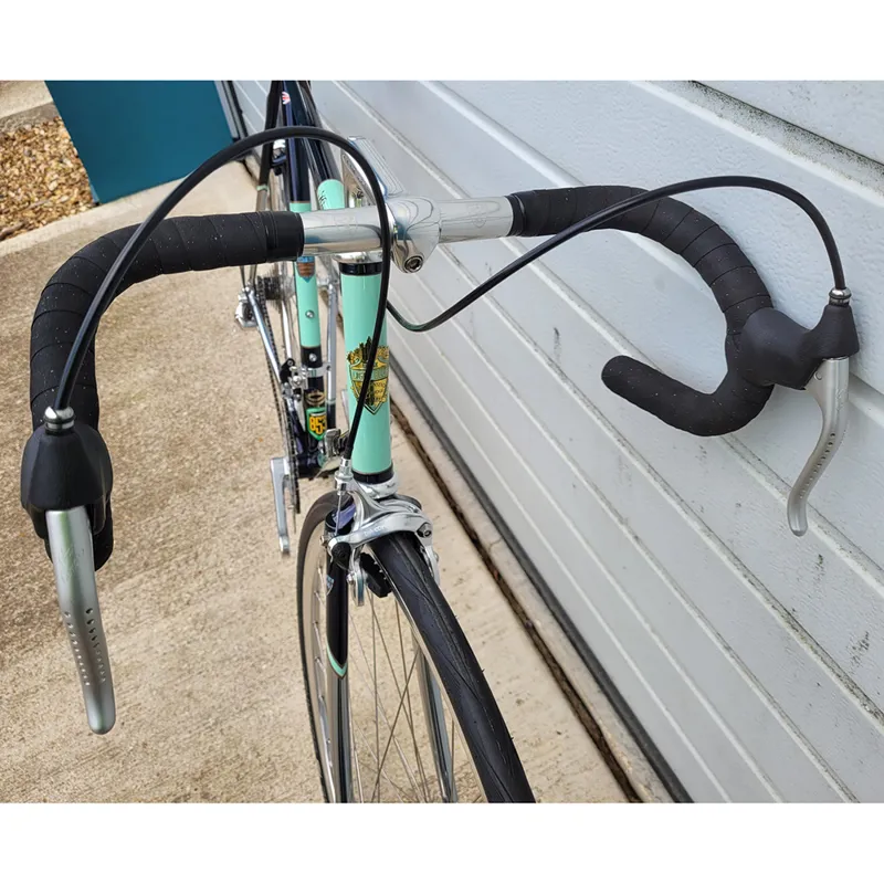 Ex-Demo Light Blue Sport Kings Retro - Blue - 59cm-3