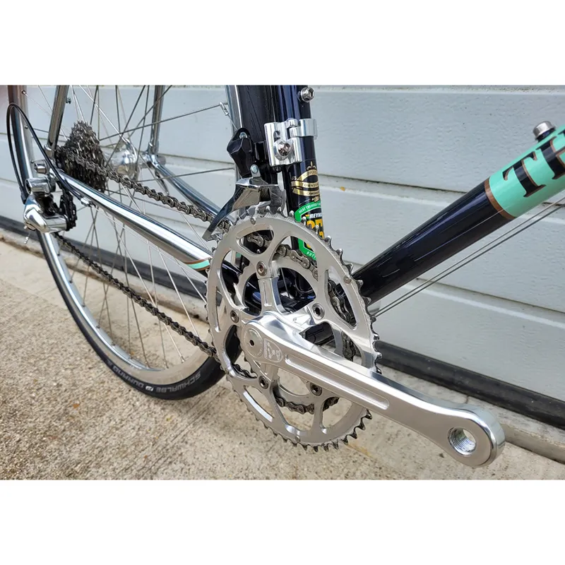 Ex-Demo Light Blue Sport Kings Retro - Blue - 59cm-4