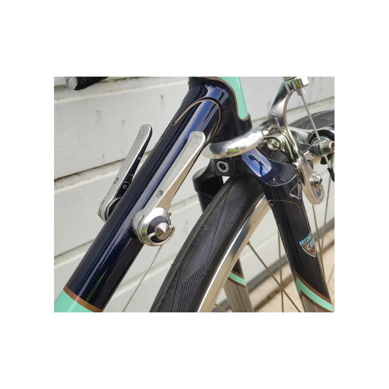 Ex-Demo Light Blue Sport Kings Retro - Blue - 59cm-6