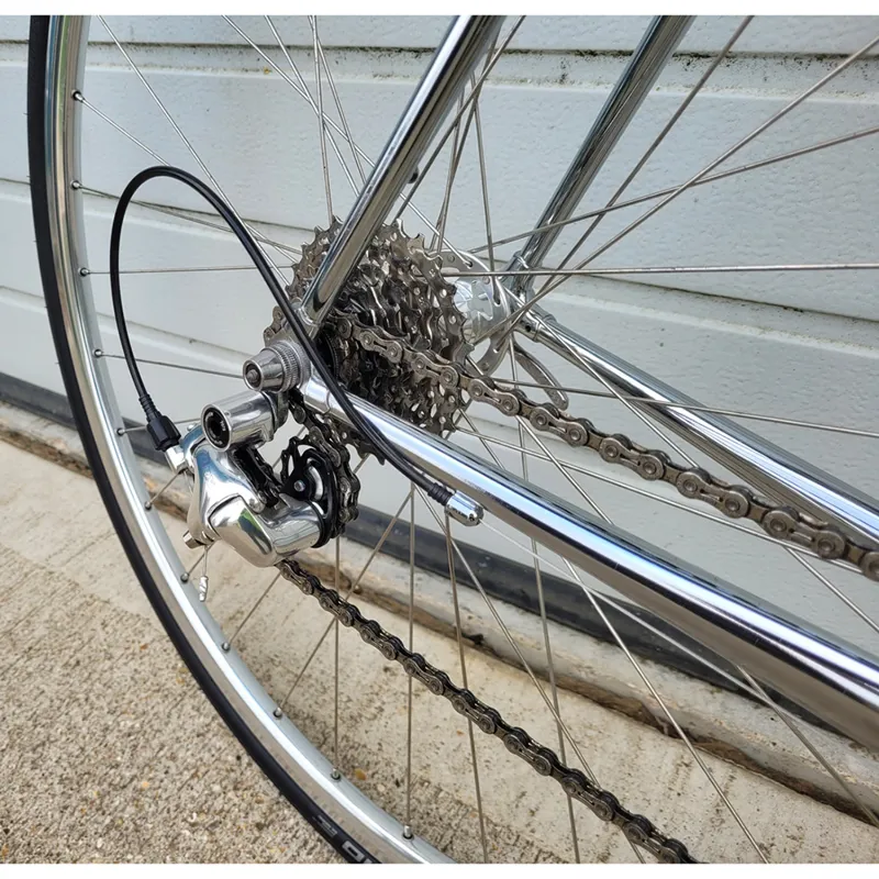 Ex-Demo Light Blue Sport Kings Retro - Blue - 59cm-7