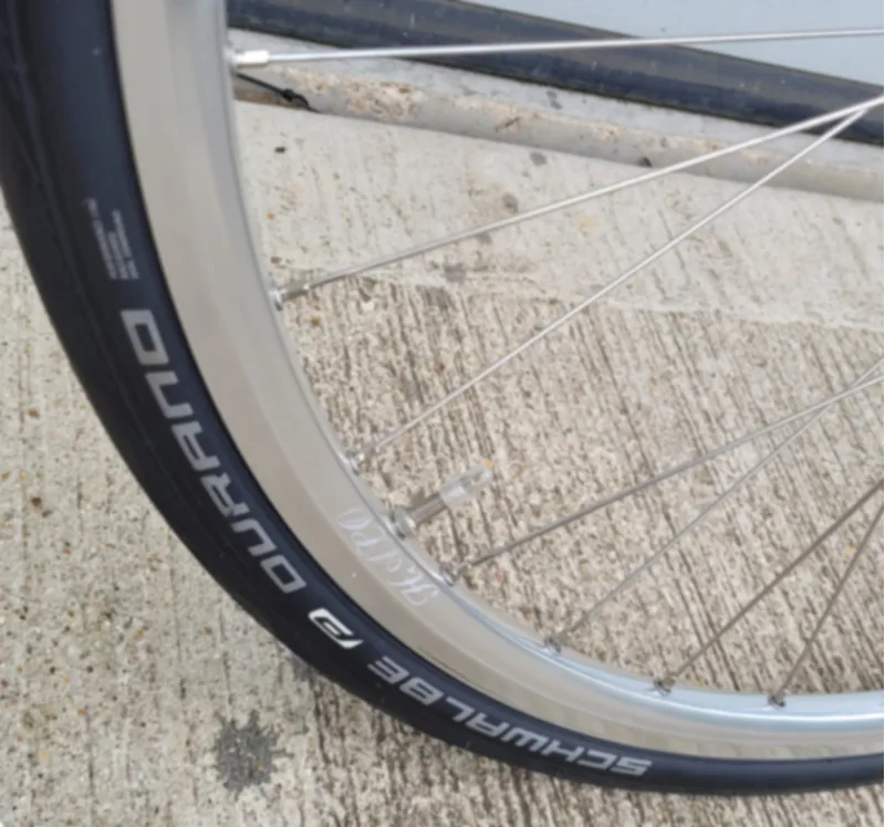 Ex-Demo Light Blue Sport Kings Retro - Blue - 59cm-9