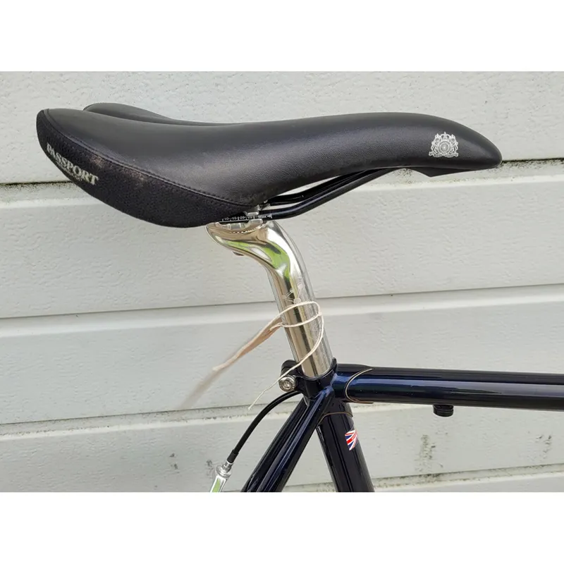 Ex-Demo Light Blue Sport Kings Retro - Blue - 59cm-10