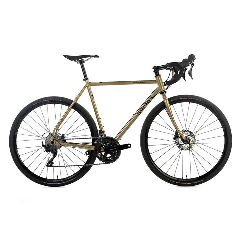 Surly Midnight Special 105 700c Gold