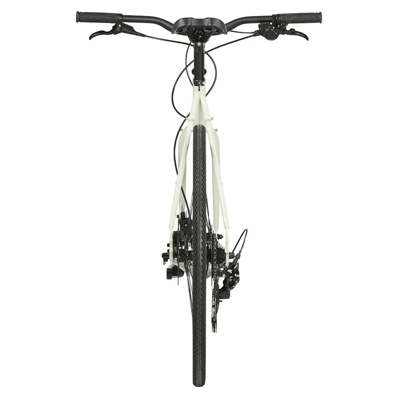 Surly Preamble Flat Bar Bike in Best Buds Green-4