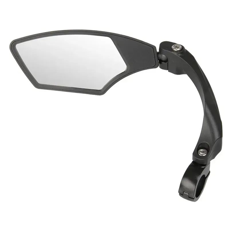 Spy Space Ebike Mirror Black