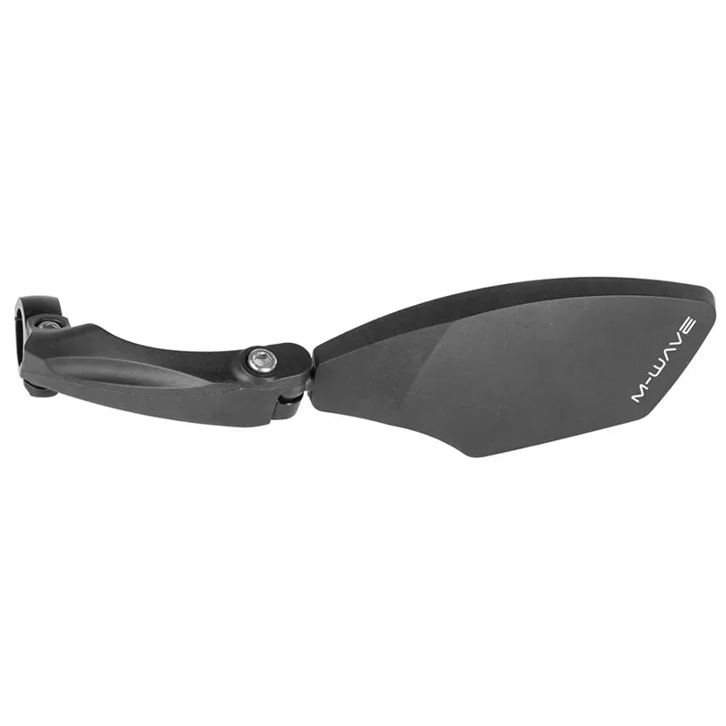 Spy Space Ebike Mirror Black-2