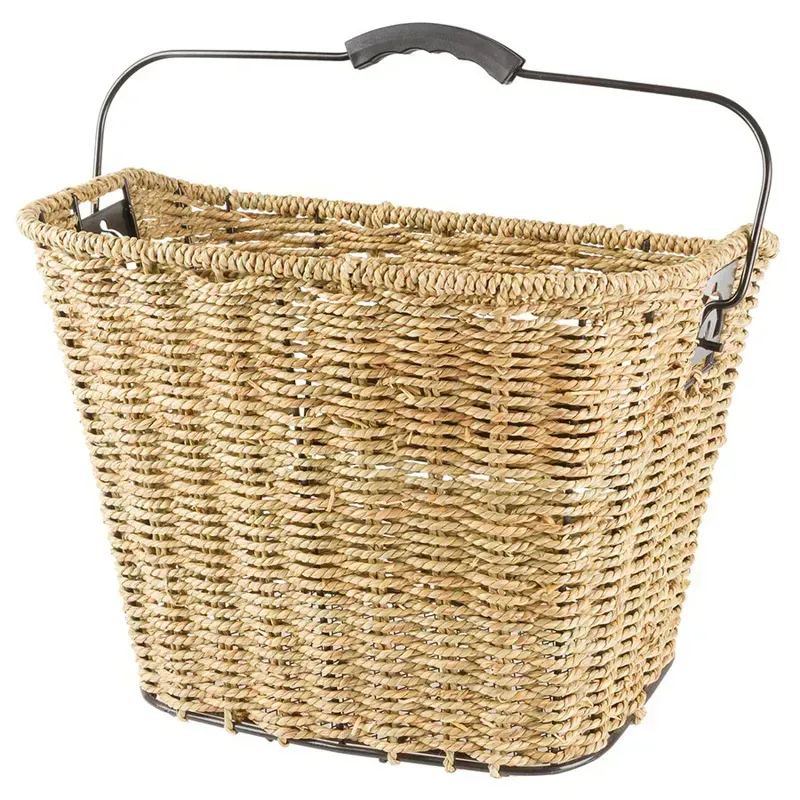 M-Wave Ocean F Front Basket In Tan
