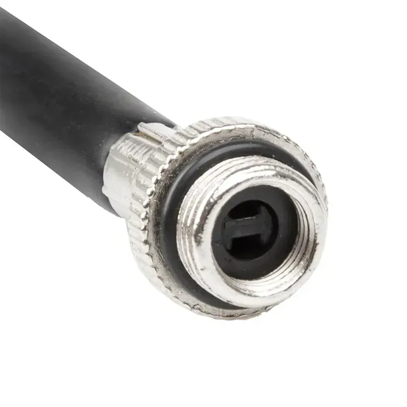 M-Wave Flexi Tube Pump in Black-5