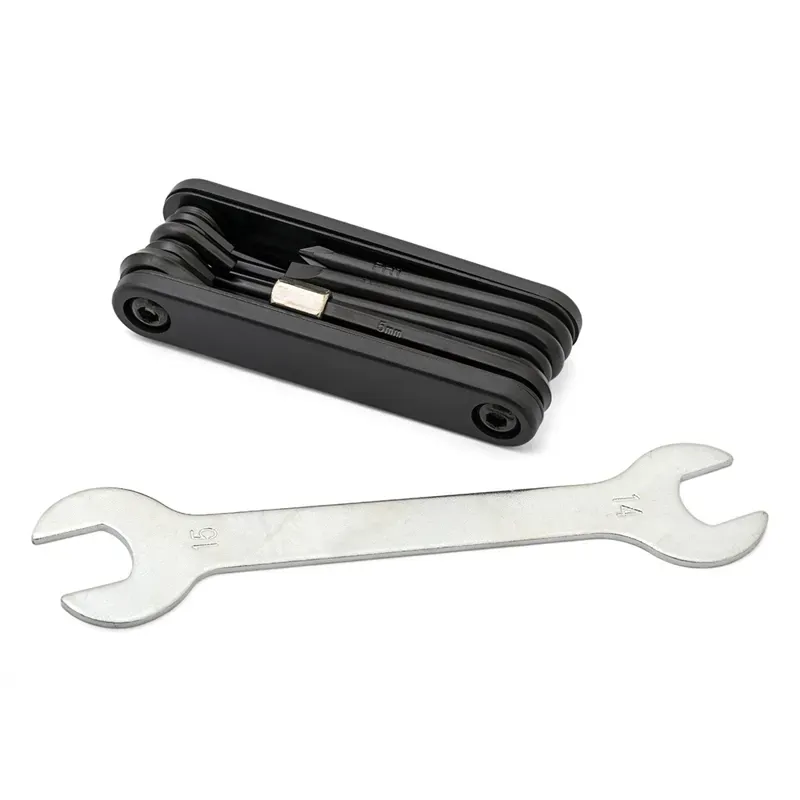 4-Jeri Basic Bicycle Tool Kit-1