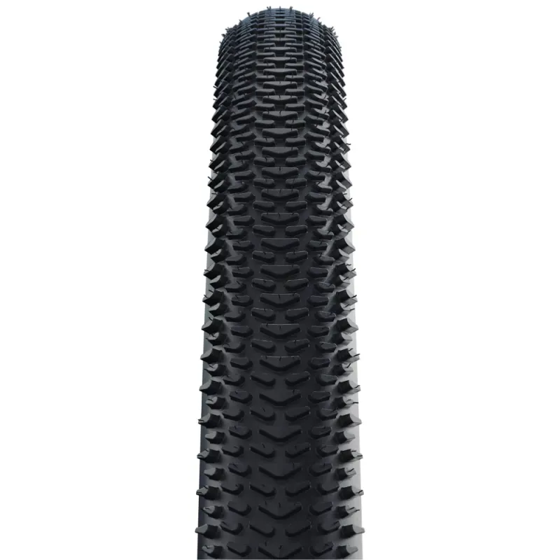 Schwalbe G-One R Pro 700 in Black/Trans - 700x40 or 700x45-2