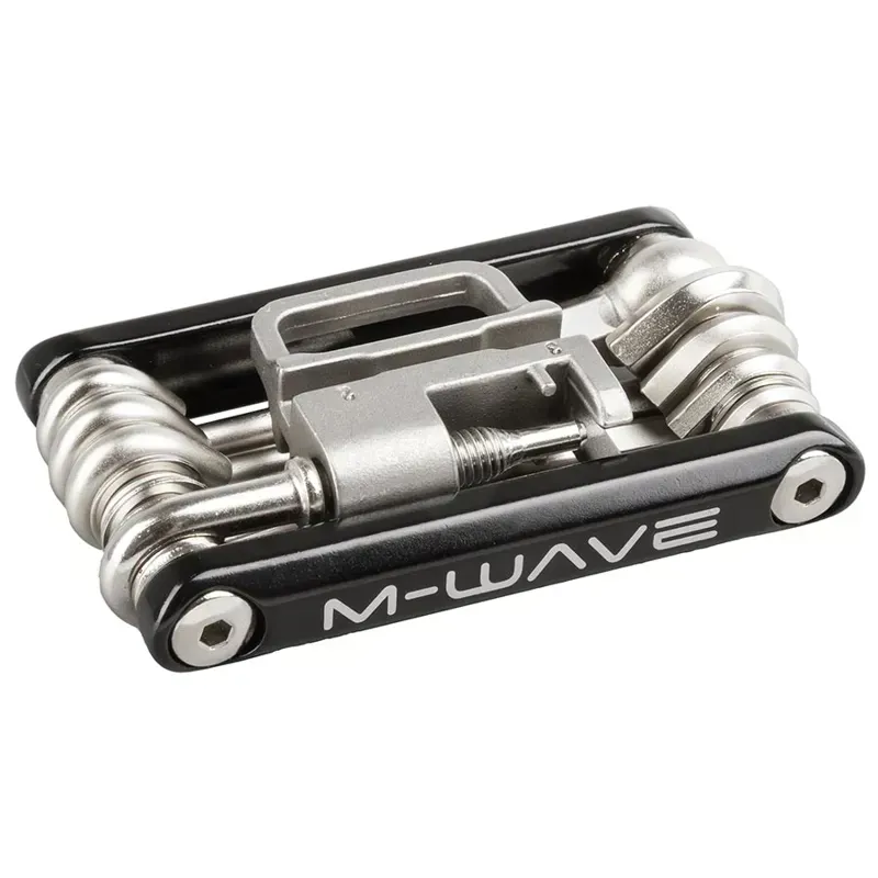 M-Wave Mini 15 Bicycle Multi-Tool-1