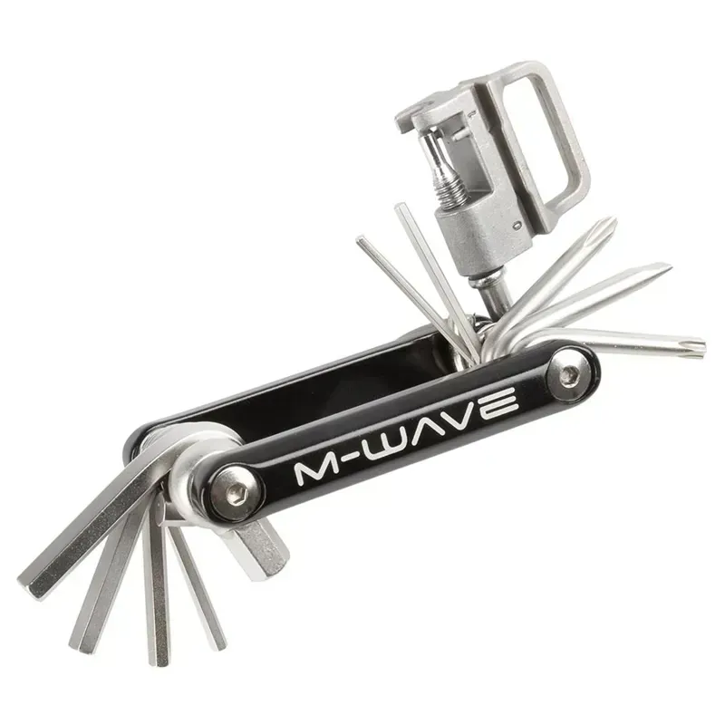 M-Wave Mini 15 Bicycle Multi-Tool