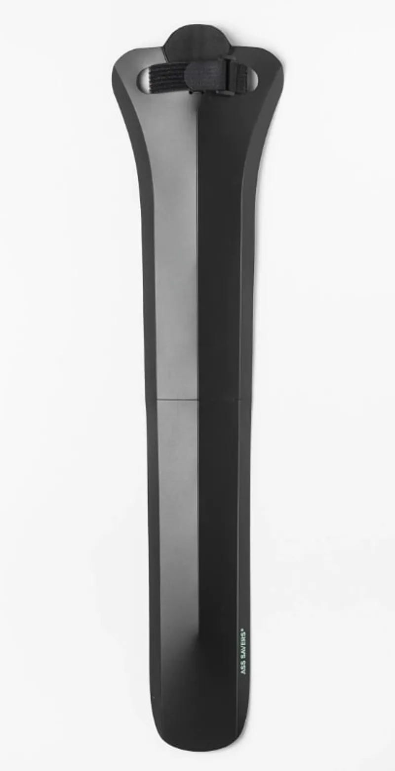 Ass Savers Fendor Bendor Regular - Black