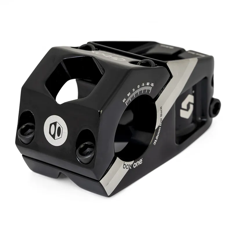 BOX BMX Box One Oversized 31.8 X 1-1/8' ' Delta Stem-2