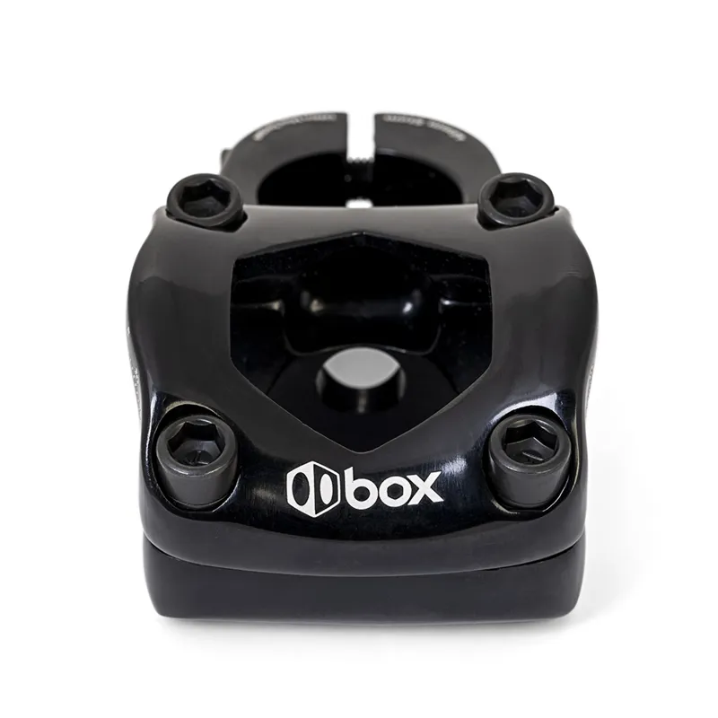 BOX BMX Box One Oversized 31.8 X 1-1/8 Top Load Stem-1