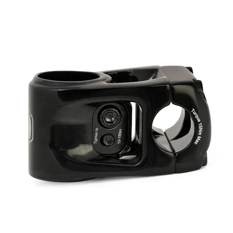 BOX BMX Box Two 22.2 X 1-1/8 Centre Clamp Stem-1