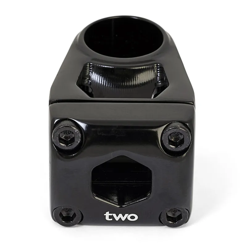 BOX BMX Box Two 22.2 X 1-1/8 Centre Clamp Stem-2