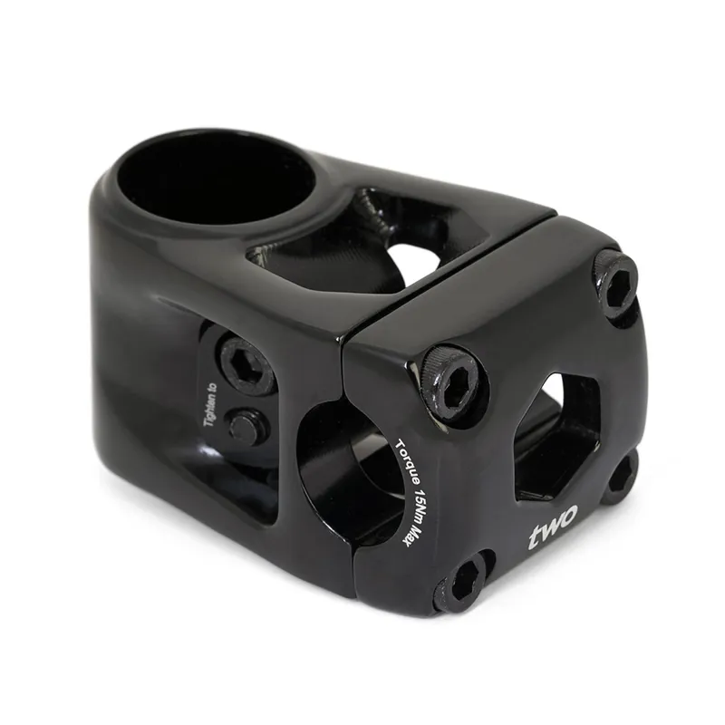 BOX BMX Box Two 22.2 X 1-1/8 Centre Clamp Stem