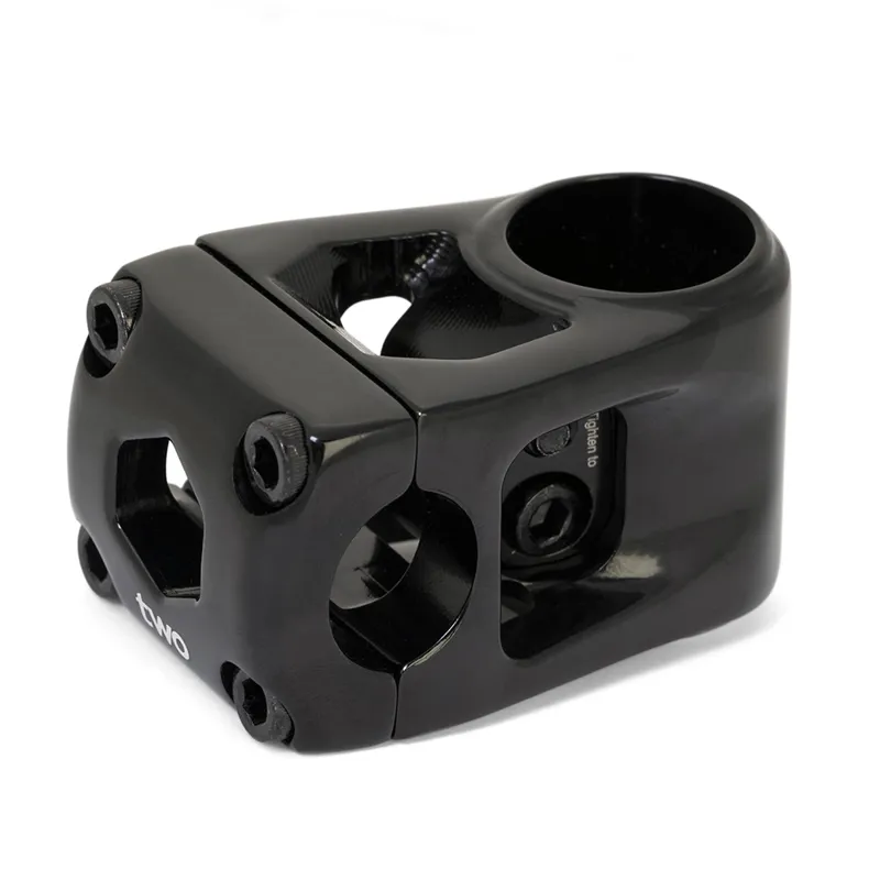 BOX BMX Box Two 22.2 X 1-1/8 Centre Clamp Stem-3